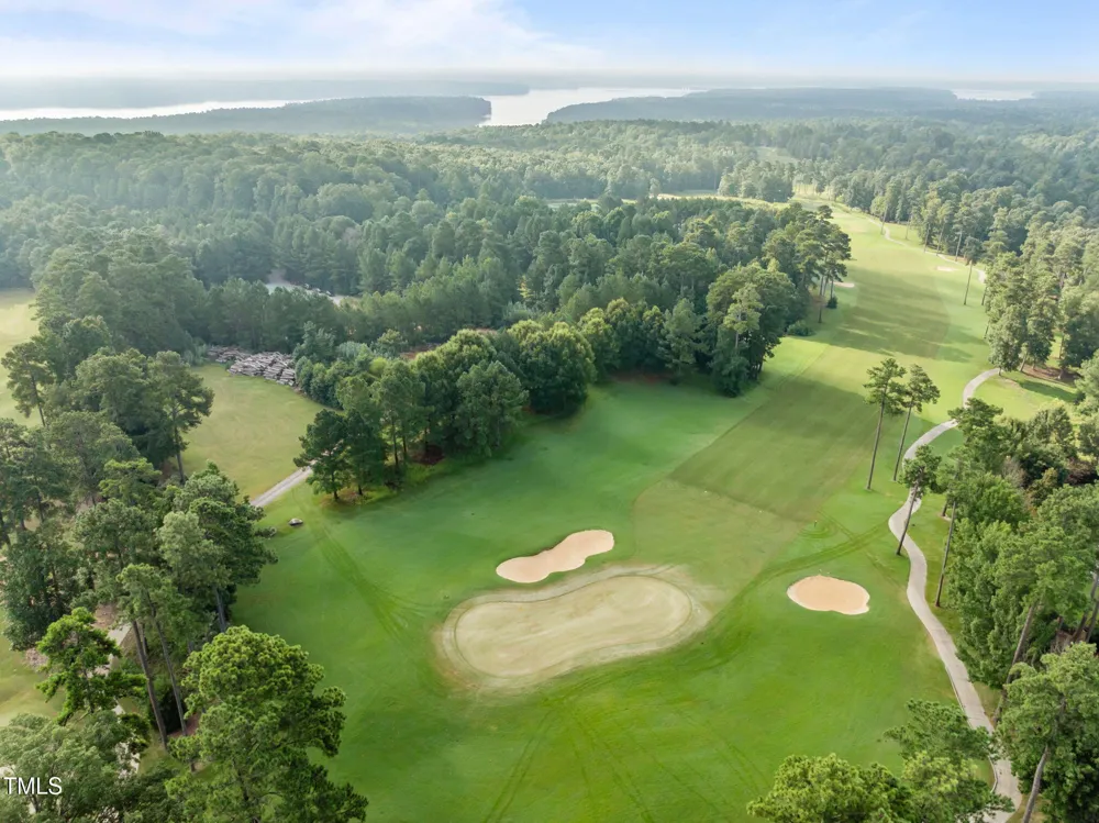 15 Golfers Ridge Court Chapel Hill, NC 27517