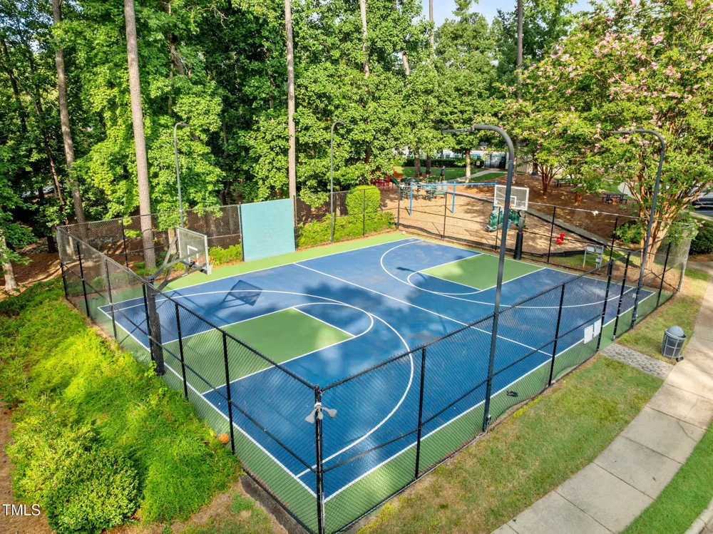 15 Golfers Ridge Court Chapel Hill, NC 27517