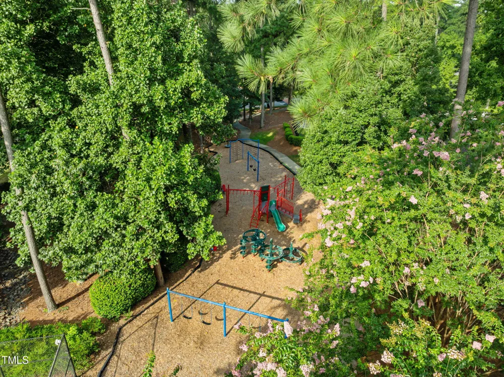 15 Golfers Ridge Court Chapel Hill, NC 27517