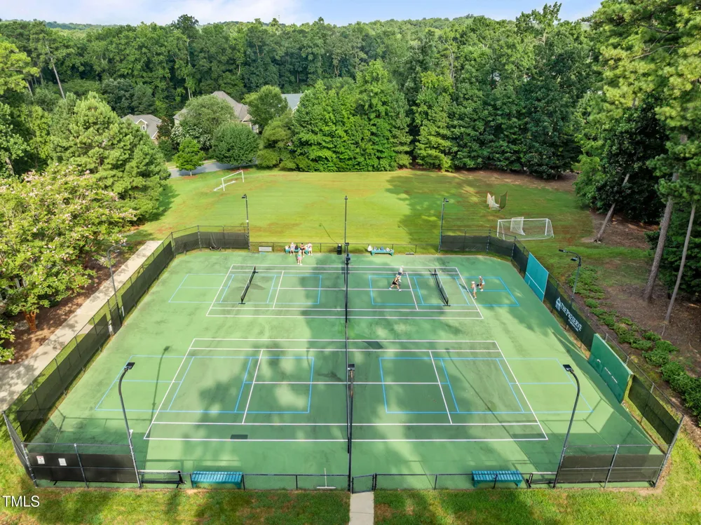 15 Golfers Ridge Court Chapel Hill, NC 27517