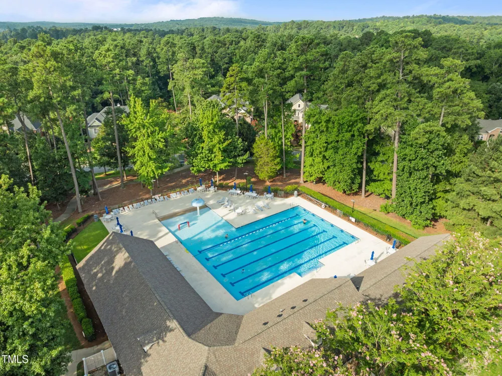 15 Golfers Ridge Court Chapel Hill, NC 27517