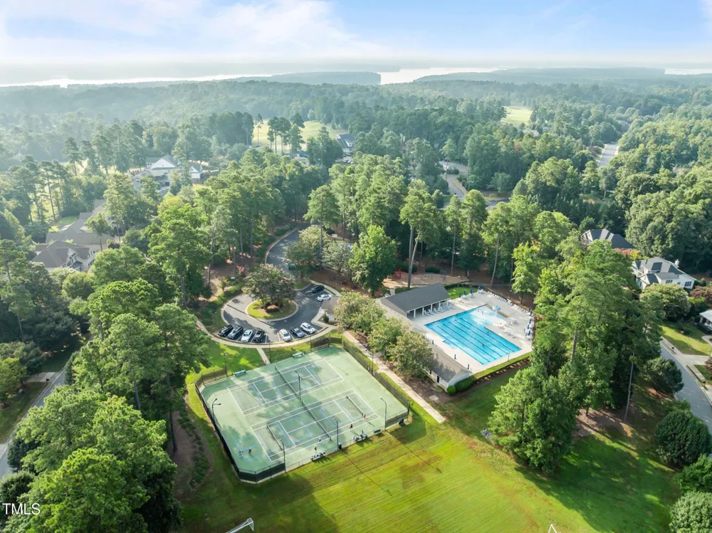 15 Golfers Ridge Court Chapel Hill, NC 27517