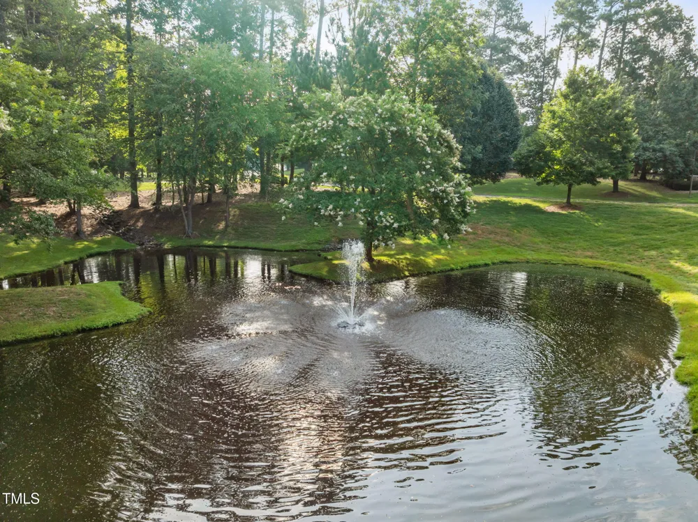 15 Golfers Ridge Court Chapel Hill, NC 27517
