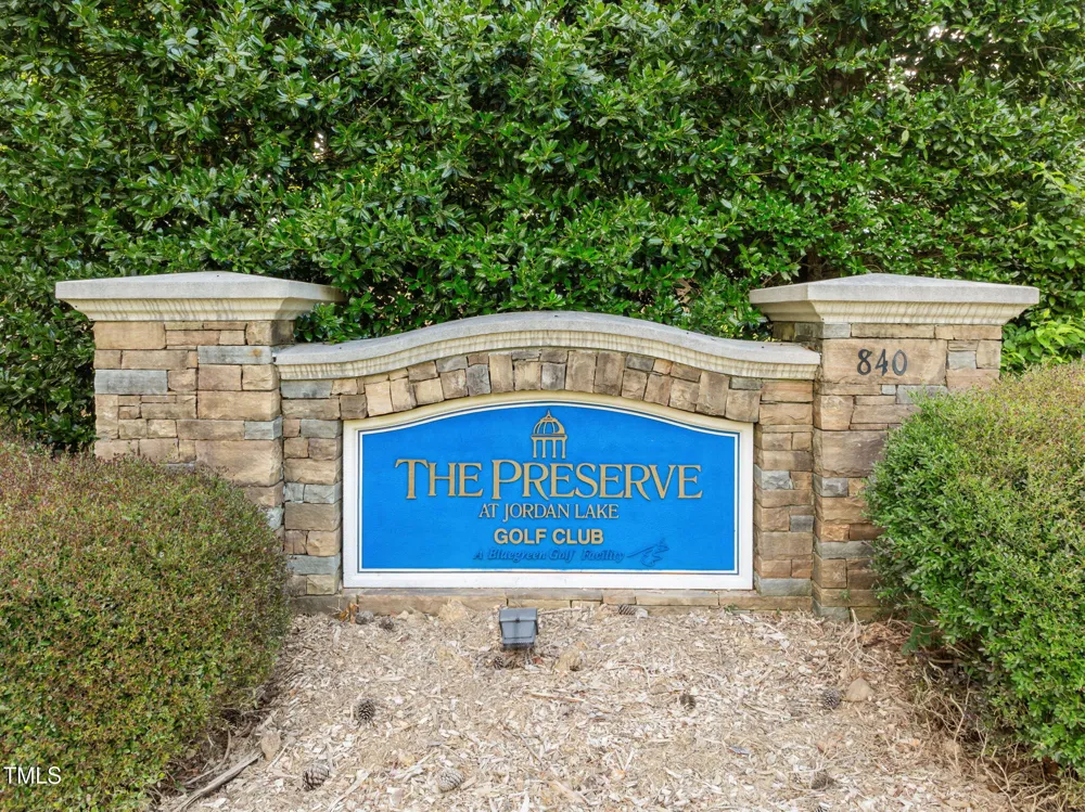 15 Golfers Ridge Court Chapel Hill, NC 27517