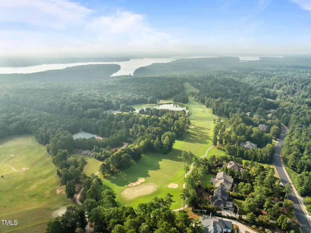 15 Golfers Ridge Court Chapel Hill, NC 27517