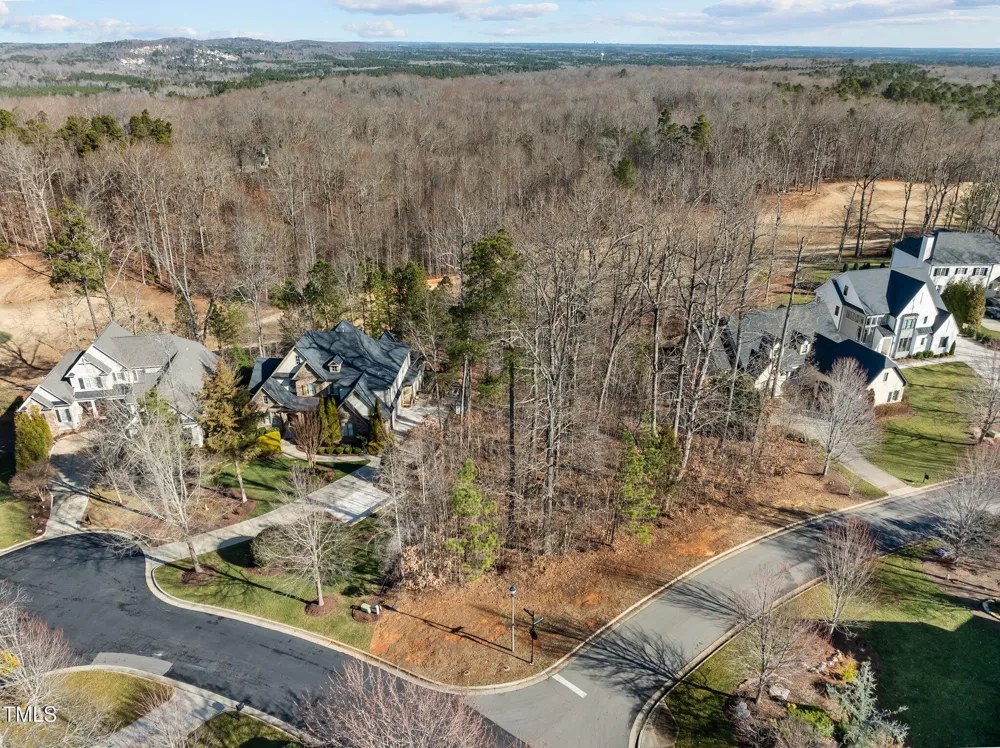 15 Golfers Ridge Court Chapel Hill, NC 27517