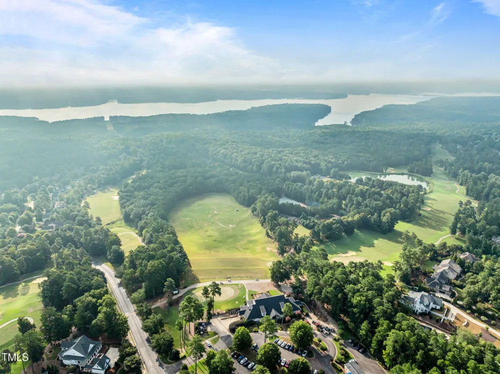 15 Golfers Ridge Court Chapel Hill, NC 27517