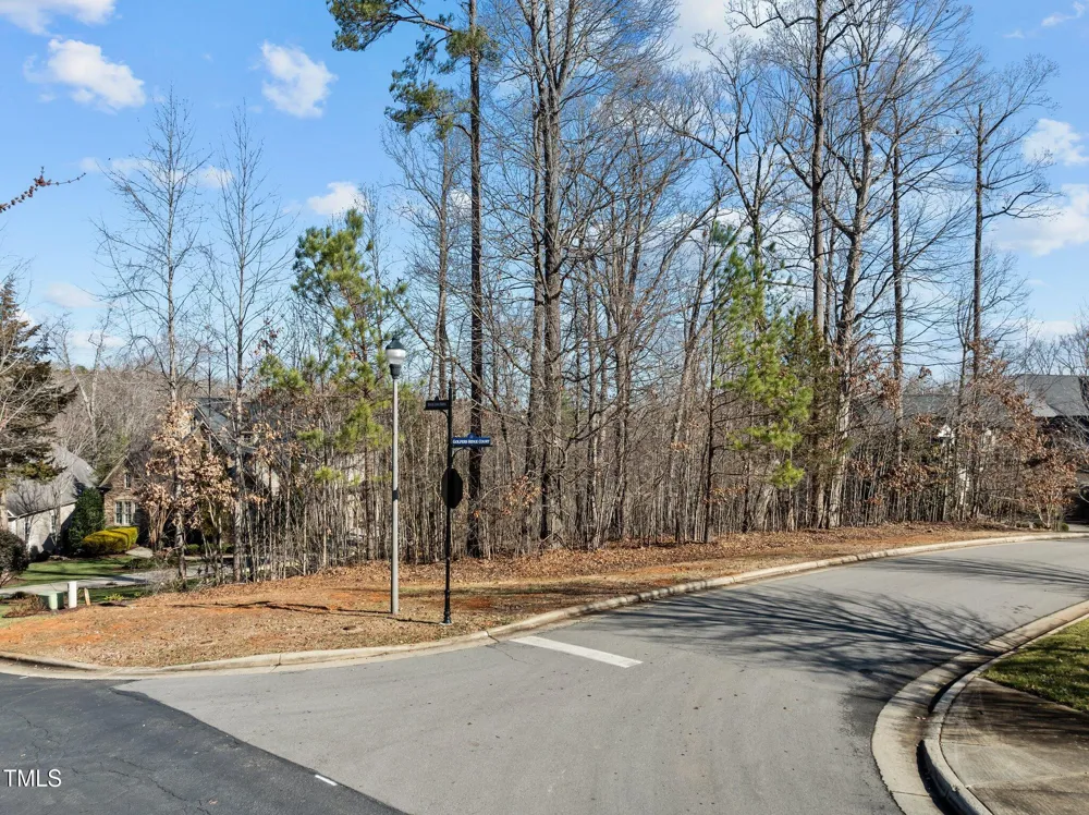 15 Golfers Ridge Court Chapel Hill, NC 27517