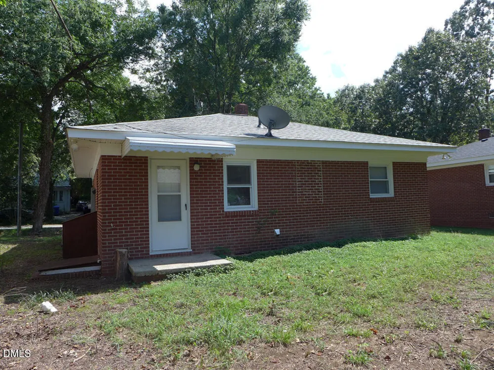 111 Isley Street Chapel Hill, NC 27516