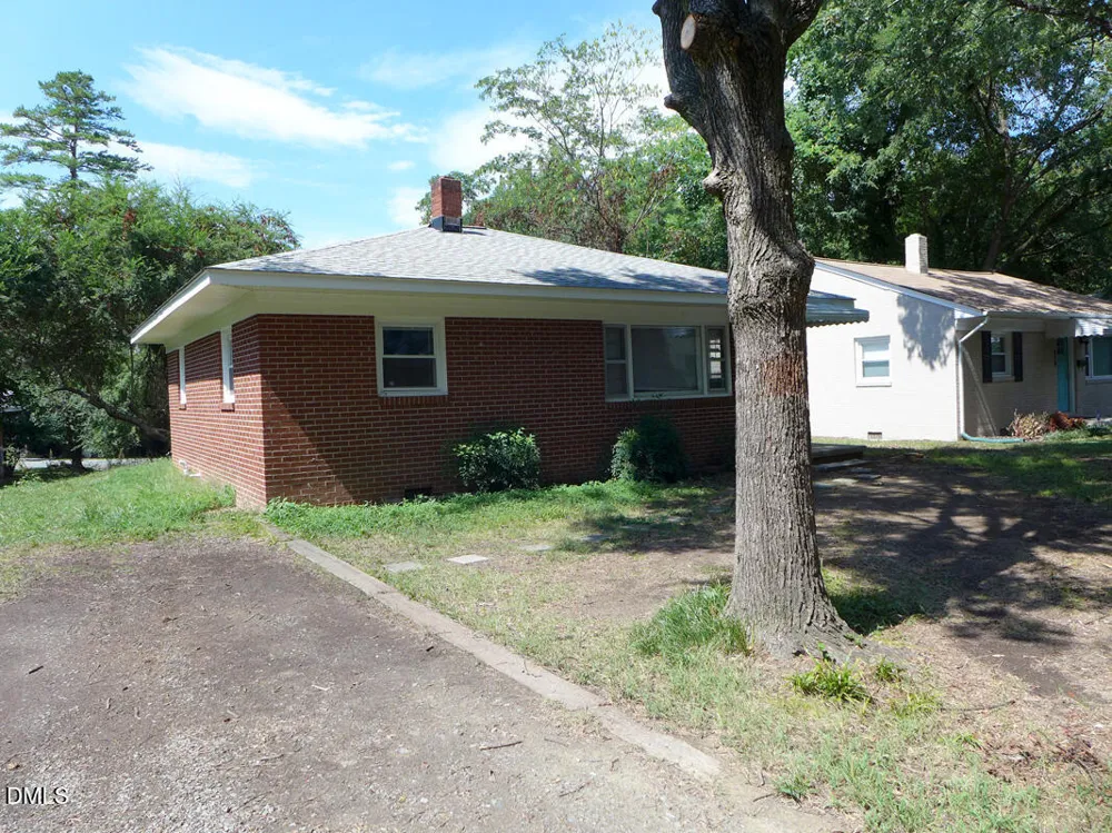 111 Isley Street Chapel Hill, NC 27516