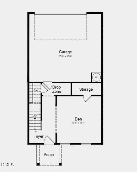 1324 W Garner Road #103 Garner, NC 27529
