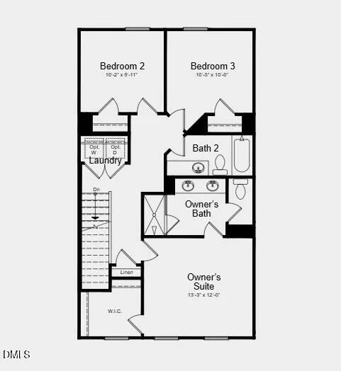 1324 W Garner Road #103 Garner, NC 27529