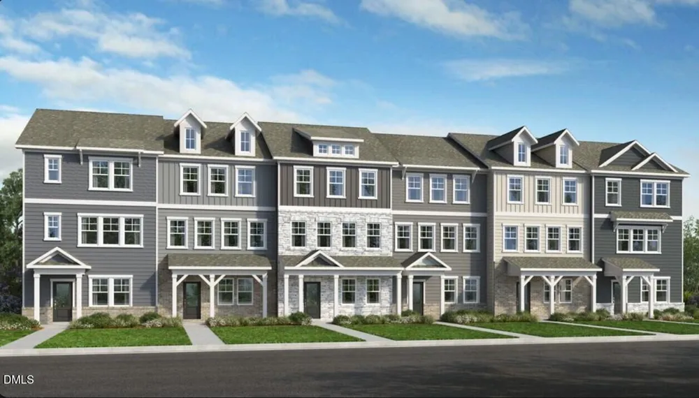 1324 W Garner Road #100 Garner, NC 27529