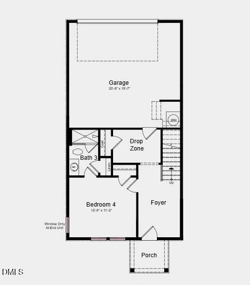 1324 W Garner Road #100 Garner, NC 27529