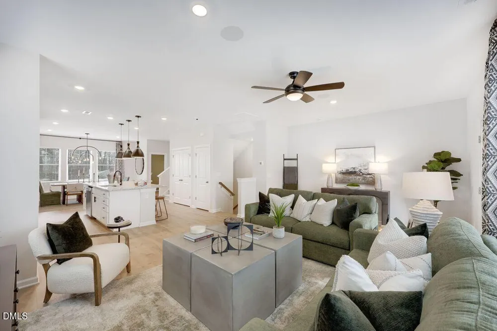1324 W Garner Road #100 Garner, NC 27529