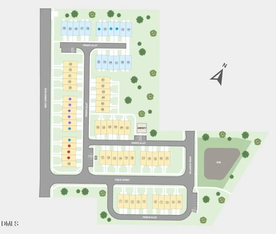 1324 W Garner Road #100 Garner, NC 27529