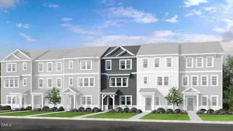 1324 W Garner Road #105