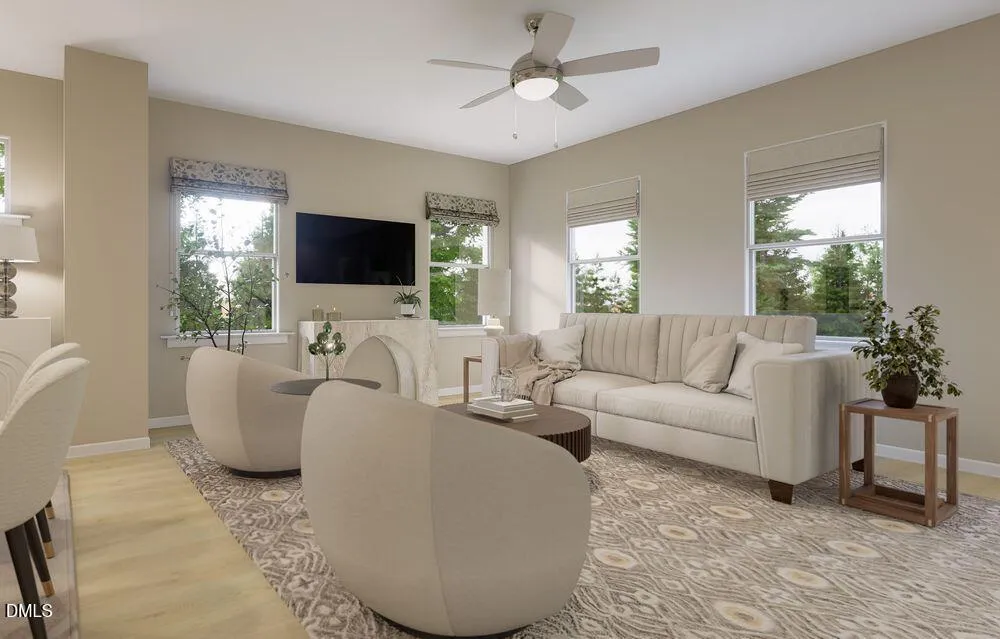 1324 W Garner Road #105 Garner, NC 27529