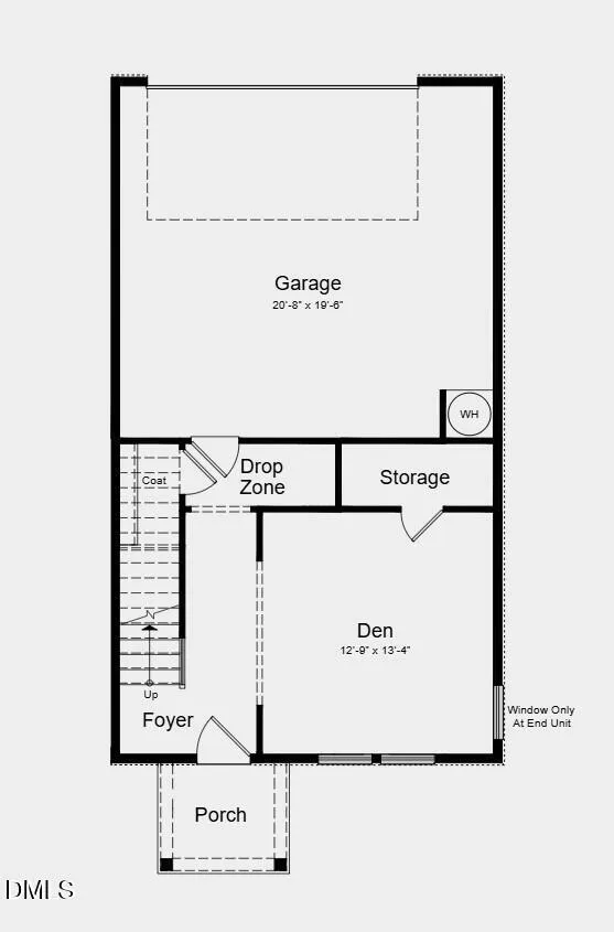 1324 W Garner Road #105 Garner, NC 27529
