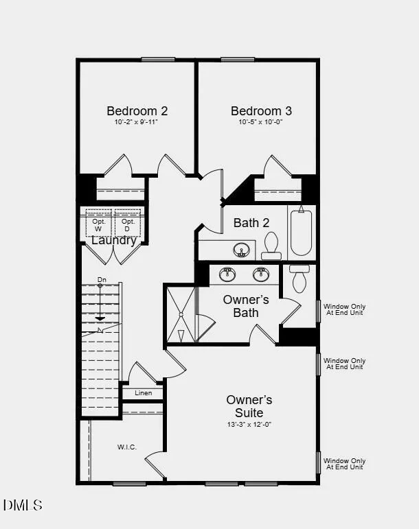 1324 W Garner Road #105 Garner, NC 27529