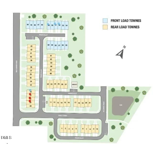 1324 W Garner Road #105 Garner, NC 27529