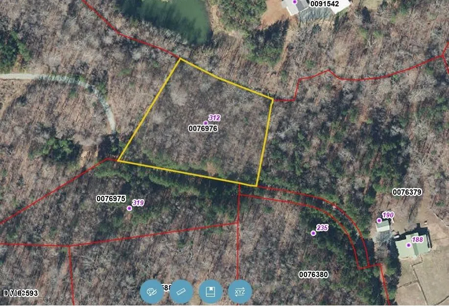 312 Bush Creek Lane Chapel Hill, NC 27517
