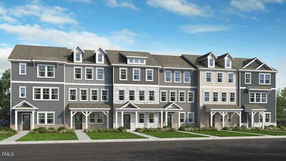 1324 W Garner Road #104 Garner, NC 27529