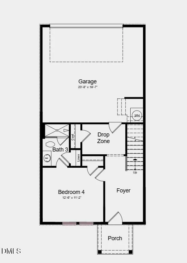 1324 W Garner Road #104 Garner, NC 27529