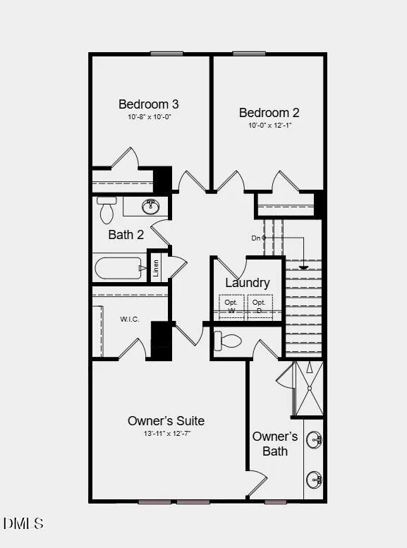 1324 W Garner Road #104 Garner, NC 27529