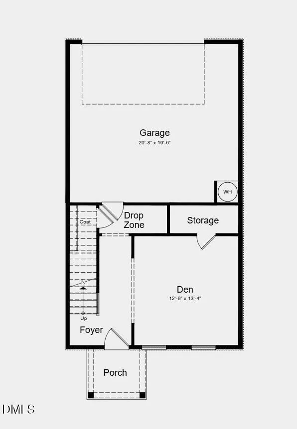1324 W Garner Road #101 Garner, NC 27529
