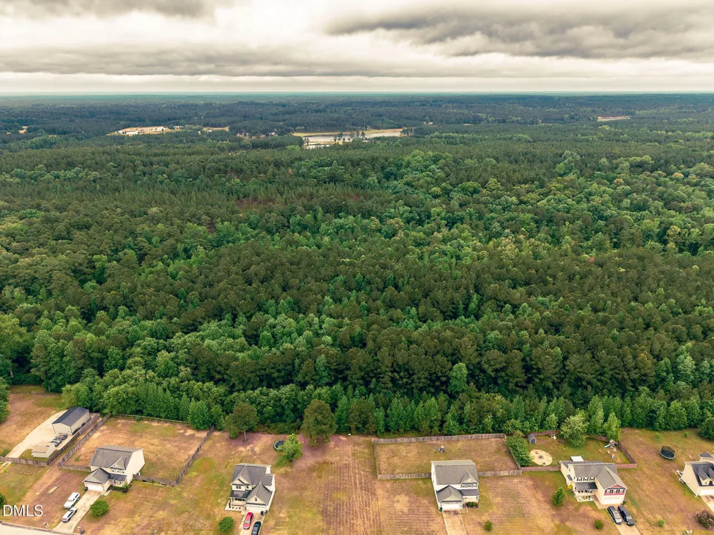 0 Will Lucas Road Linden, NC 28356