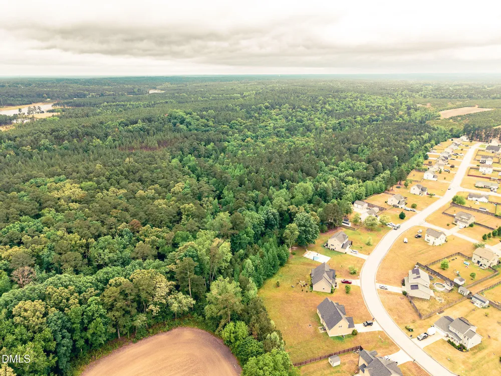 0 Will Lucas Road Linden, NC 28356