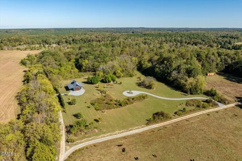 5956 Whitlow Johnson Lane