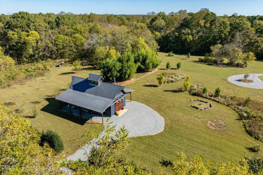 5956 Whitlow Johnson Lane Mebane, NC 27302