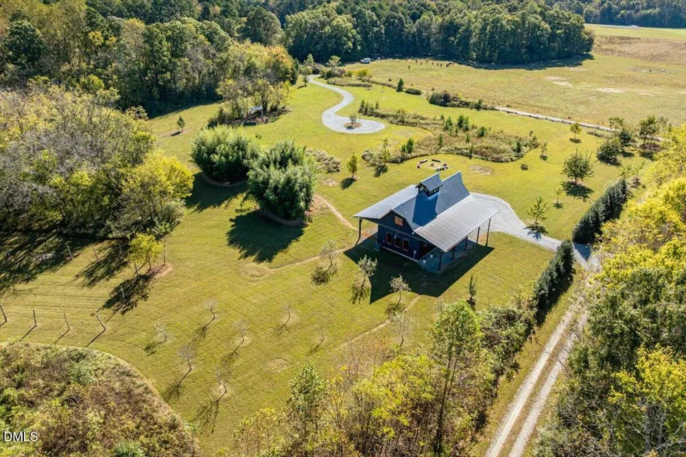 5956 Whitlow Johnson Lane Mebane, NC 27302