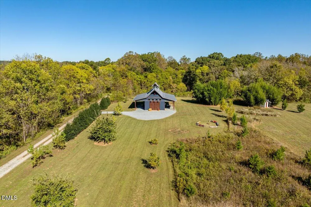 5956 Whitlow Johnson Lane Mebane, NC 27302