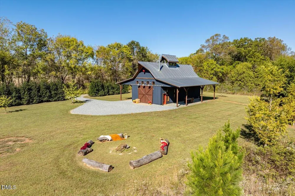 5956 Whitlow Johnson Lane Mebane, NC 27302