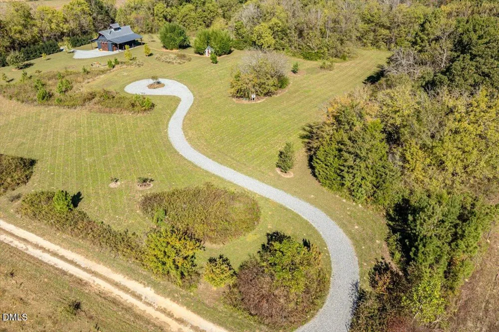5956 Whitlow Johnson Lane Mebane, NC 27302