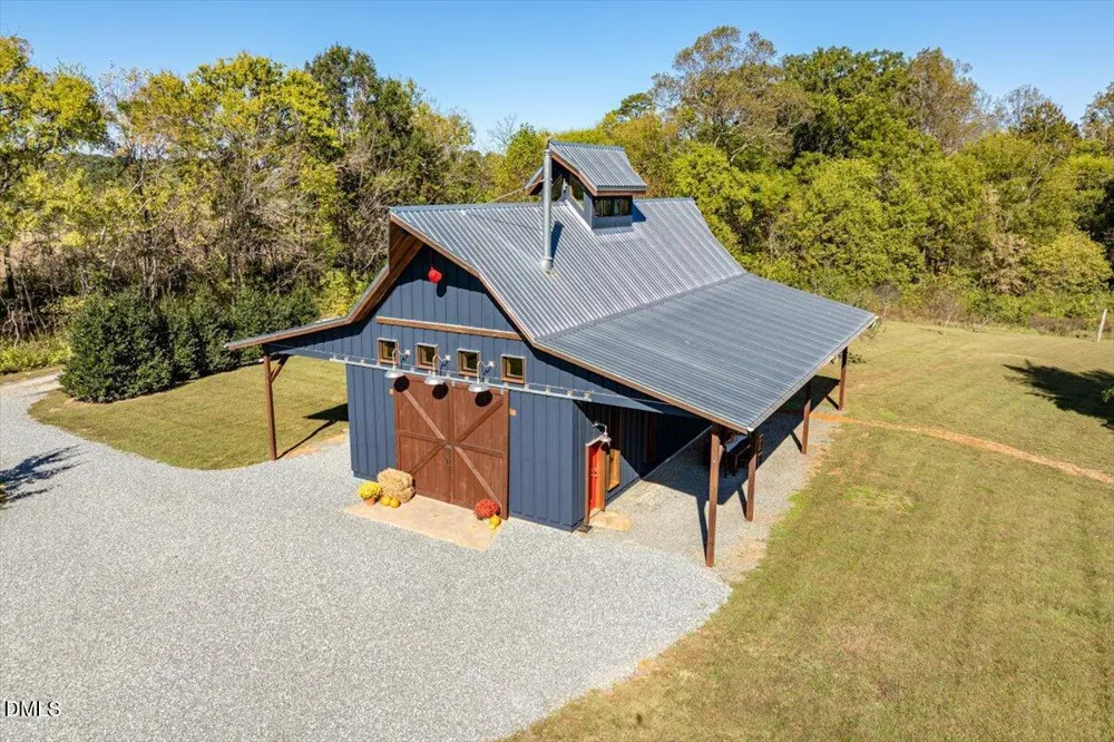 5956 Whitlow Johnson Lane Mebane, NC 27302
