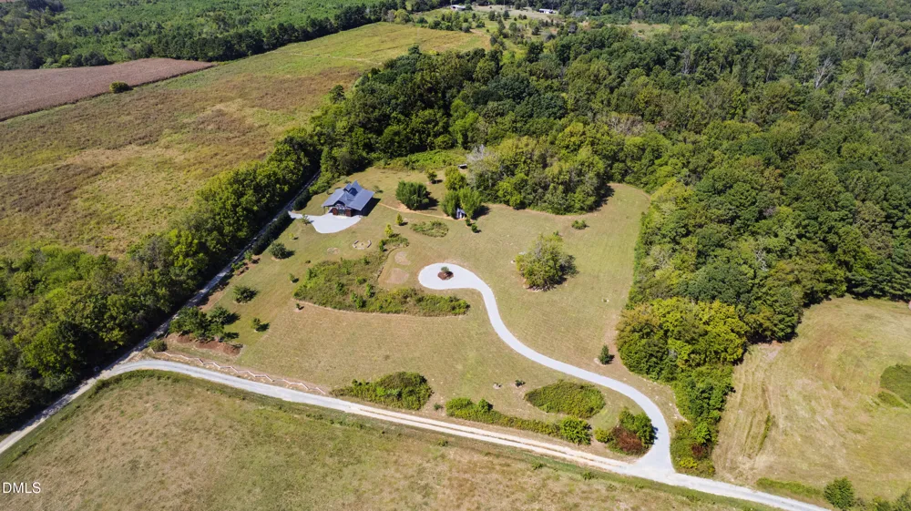 5956 Whitlow Johnson Lane Mebane, NC 27302