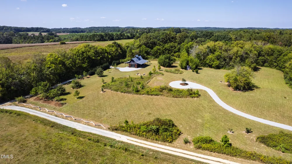 5956 Whitlow Johnson Lane Mebane, NC 27302