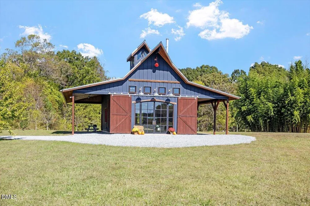 5956 Whitlow Johnson Lane Mebane, NC 27302