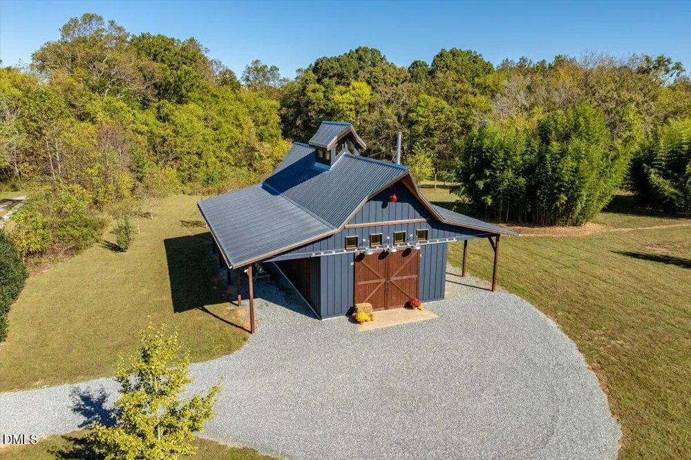 5956 Whitlow Johnson Lane Mebane, NC 27302