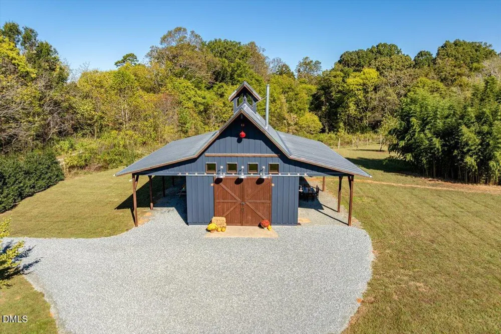 5956 Whitlow Johnson Lane Mebane, NC 27302