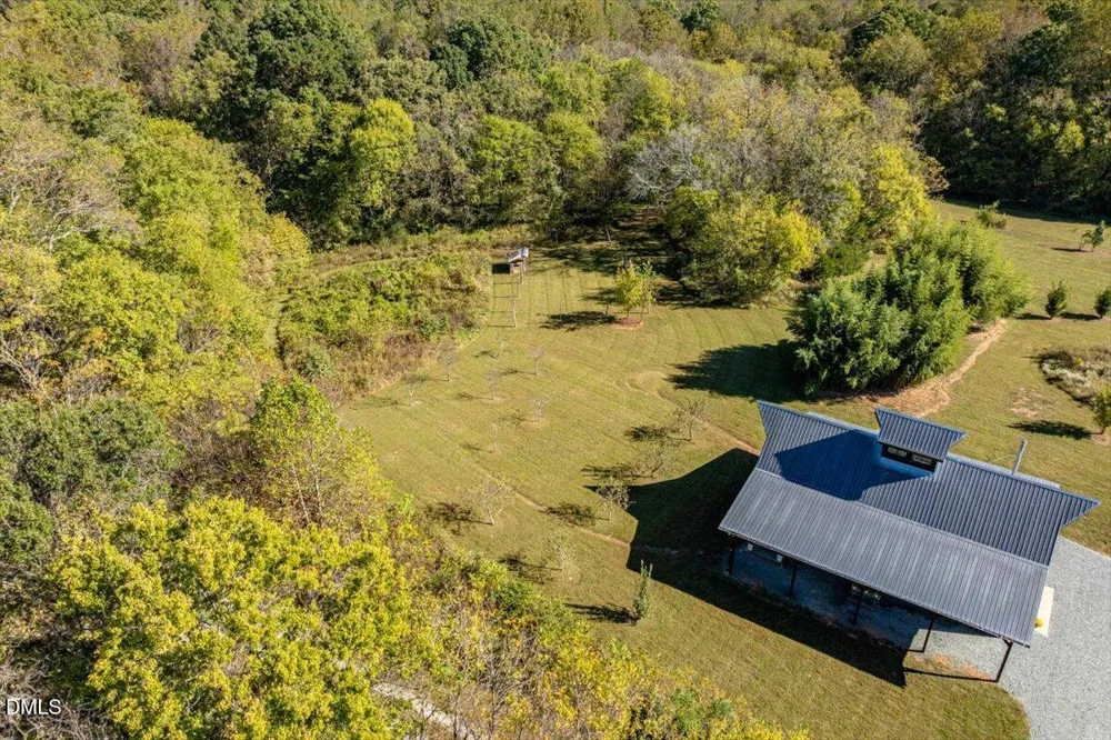 5956 Whitlow Johnson Lane Mebane, NC 27302