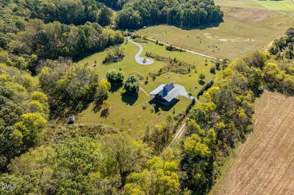 5956 Whitlow Johnson Lane Mebane, NC 27302