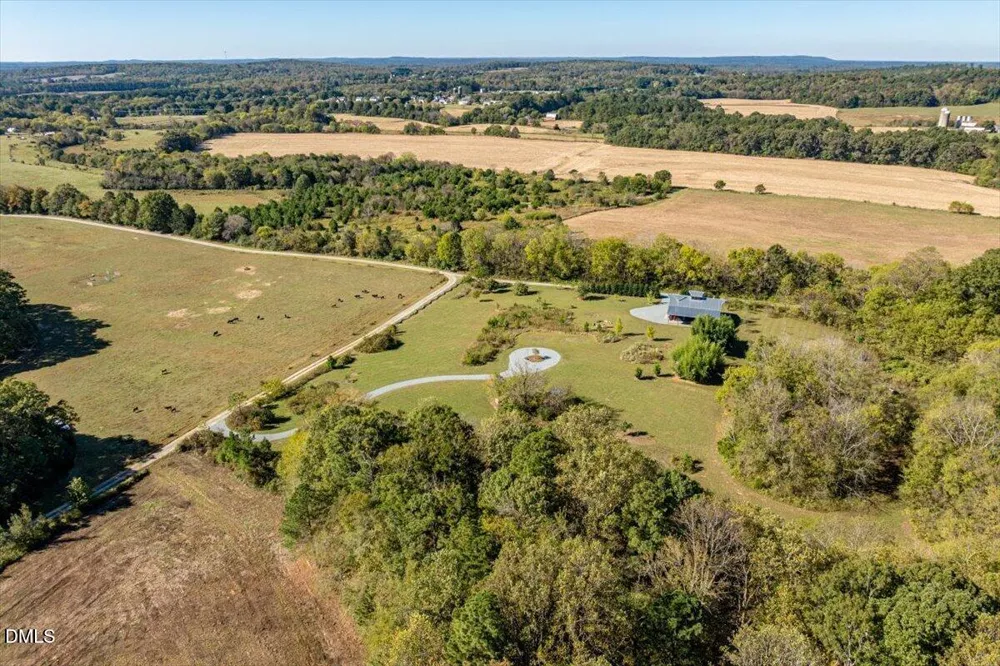 5956 Whitlow Johnson Lane Mebane, NC 27302