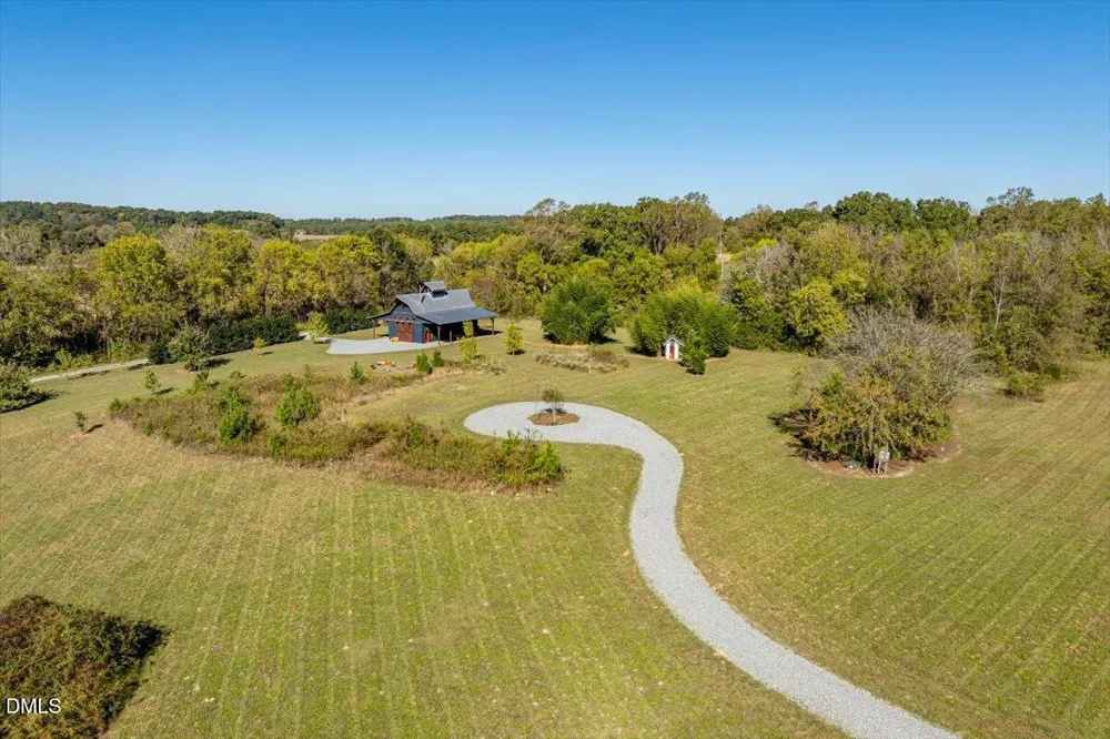 5956 Whitlow Johnson Lane Mebane, NC 27302