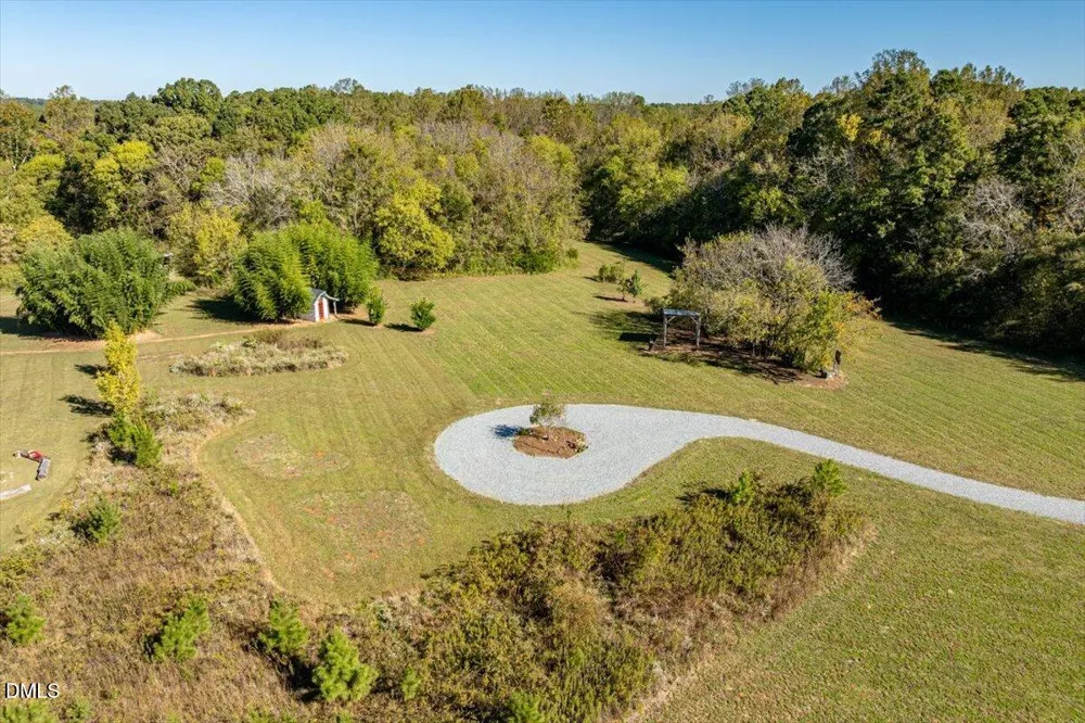 5956 Whitlow Johnson Lane Mebane, NC 27302