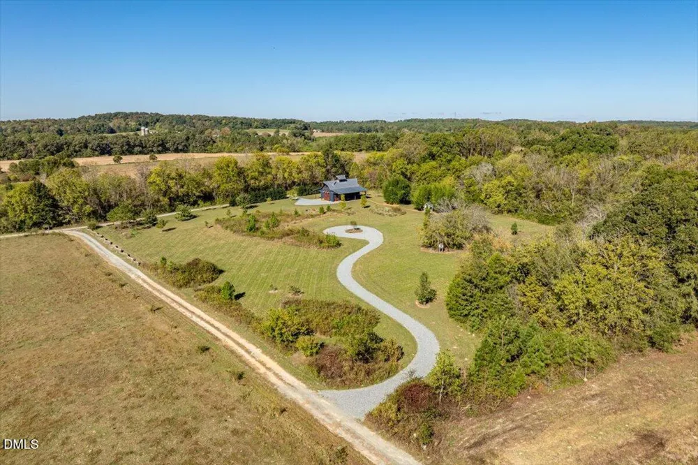 5956 Whitlow Johnson Lane Mebane, NC 27302